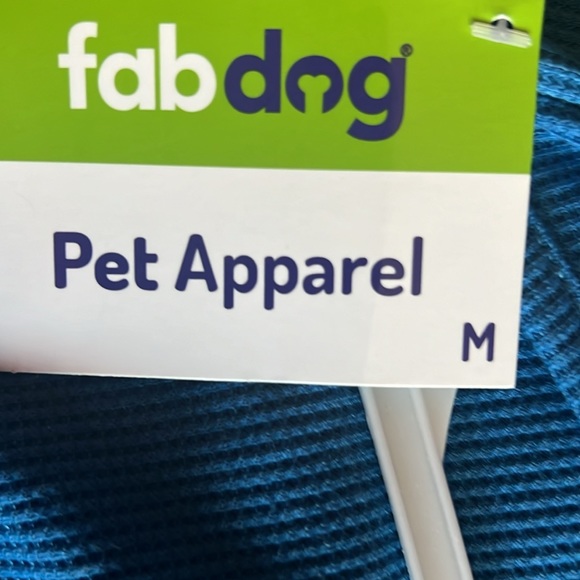 🐶Fab apparel/Dog - Picture 3 of 4